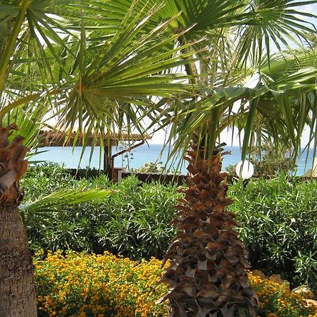 Villa Baia Di Cornino Custonaci Zimmer foto